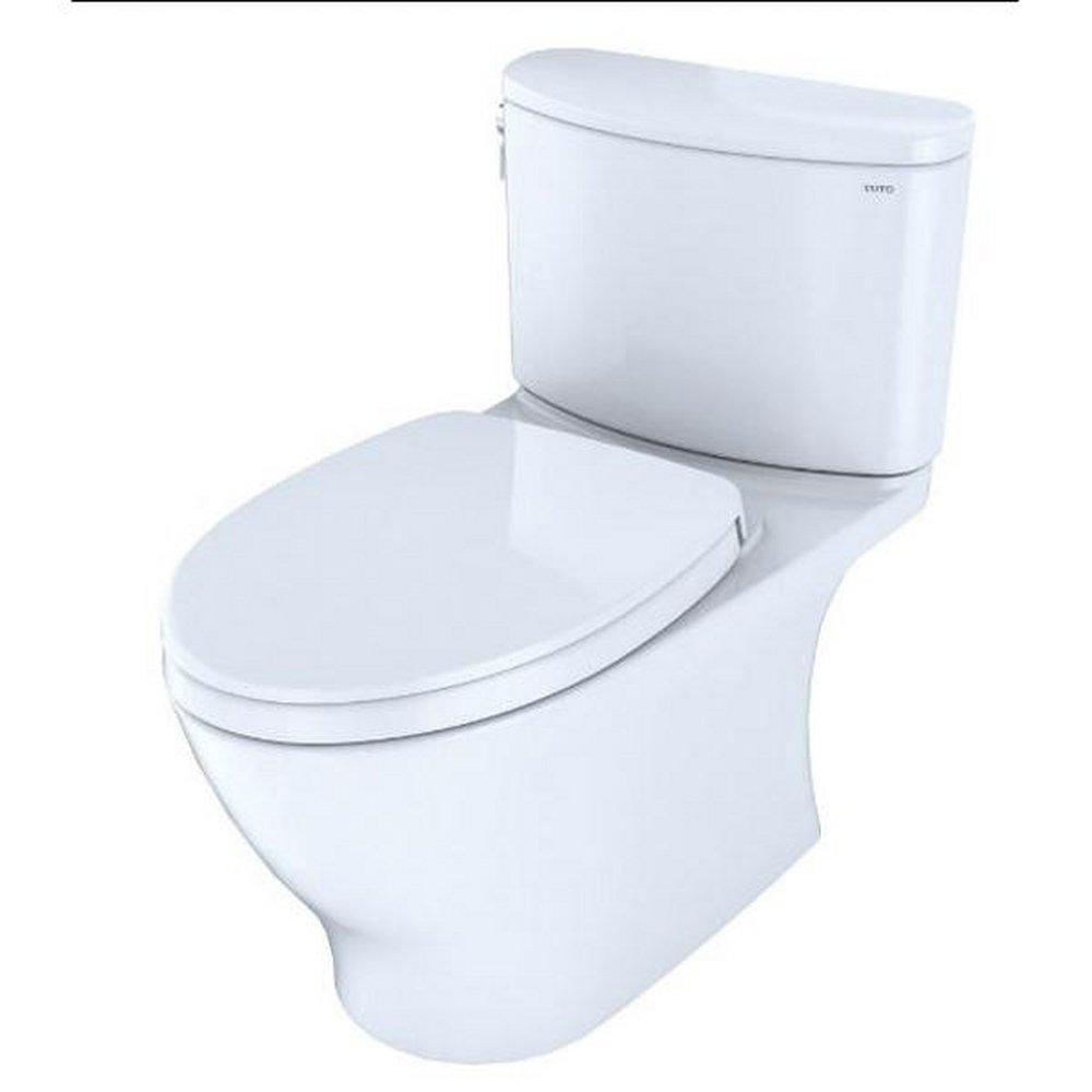 TOTO Sedona Beige 1.28 gpf Toilet Tank 
