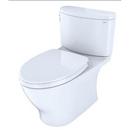 TOTO Sedona Beige 1.28 gpf Toilet Tank 