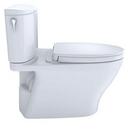 TOTO Sedona Beige 1.28 gpf Toilet Tank 