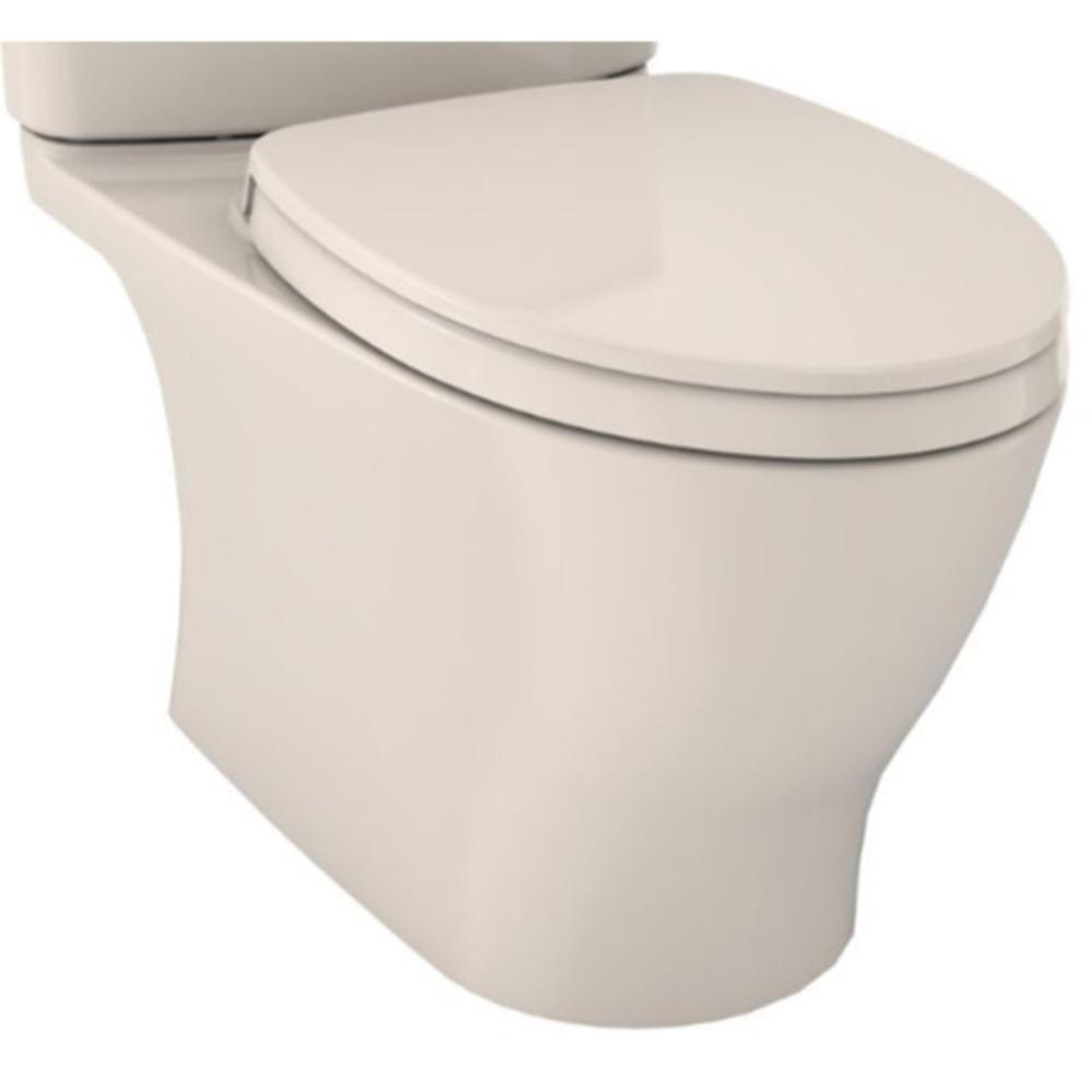 TOTO 1.0 & 1.28 NEXUS TLT BOWL *NEXUS 