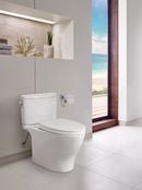 TOTO Bone Dual Flush Elongated Toilet Bowl 