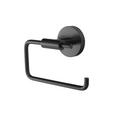 Speakman Matte Black Wall Toilet Tissue Holder 