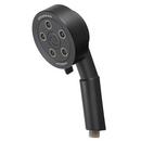 Speakman Matte Black Single Function Hand Shower 