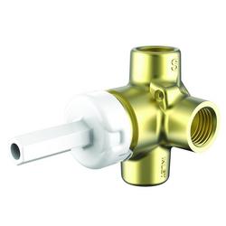 1/2 in. 2-Way Transfer Valve