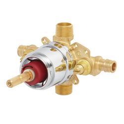 Pressure Balance Valve