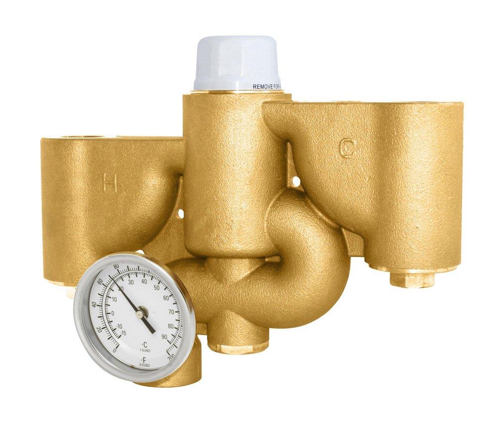 Speakman FNPT Mixing Valve 