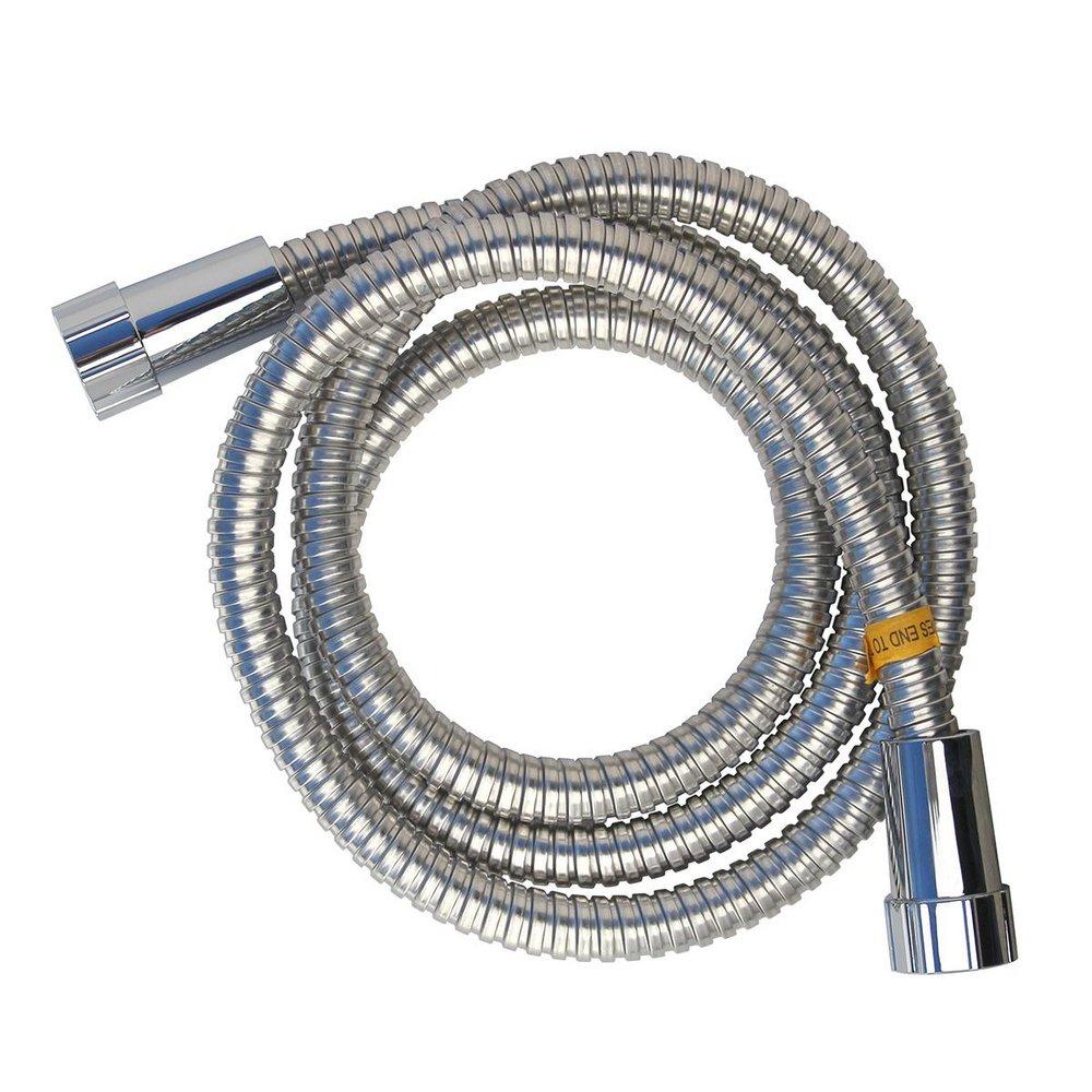 *CVR* 5 FT MTL SHWR HOSE BN 