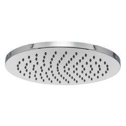Single Function Showerhead in Polished Chrome