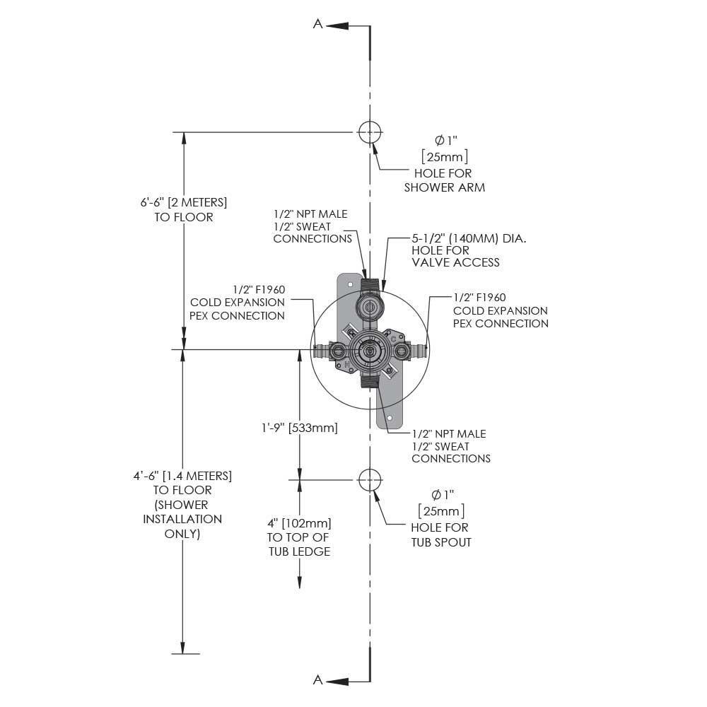 *CVR* CCY PB DIV VLV COLD EXP 
