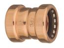 1 in. Copper Coupling