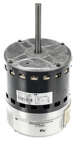 3/4 hp 120V Single Phase ECM Motor