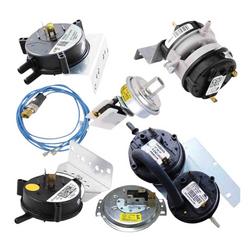 120V SPST Air Pressure Switch