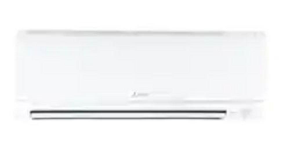 Mitsubishi Wall Mount Indoor 0.75 Tons Mini-Split Single-Zone 