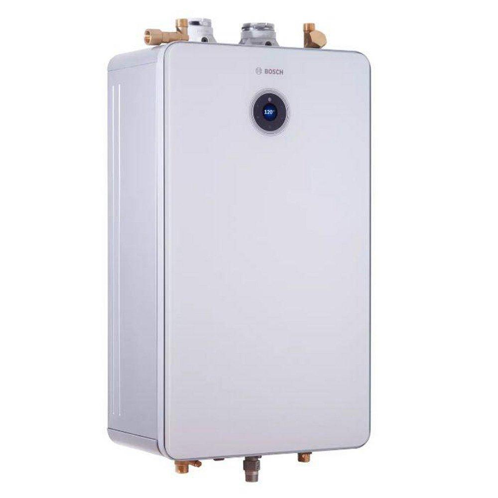 Bosch 199 MBH 120V Propane TKLS WHTR 