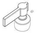 LEV HDL ASSY BN