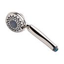 Multi Function Hand Shower in Polished Nickel (Shower Hose Sold Separately)