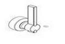LEV HDL ASSY CP