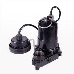 1/3 HP 115V Cast Iron Submersible Sump Pump