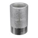 3/4 x 1/2 in. XH CS BxP Conc Swage Beveled x Plain Black Carbon Steel Nipple