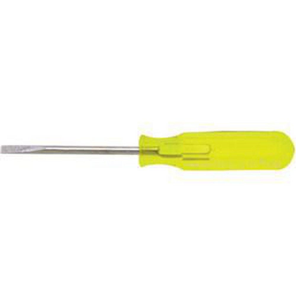 Crescent Cabinet Screwdriver 