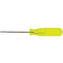Crescent Cabinet Screwdriver 