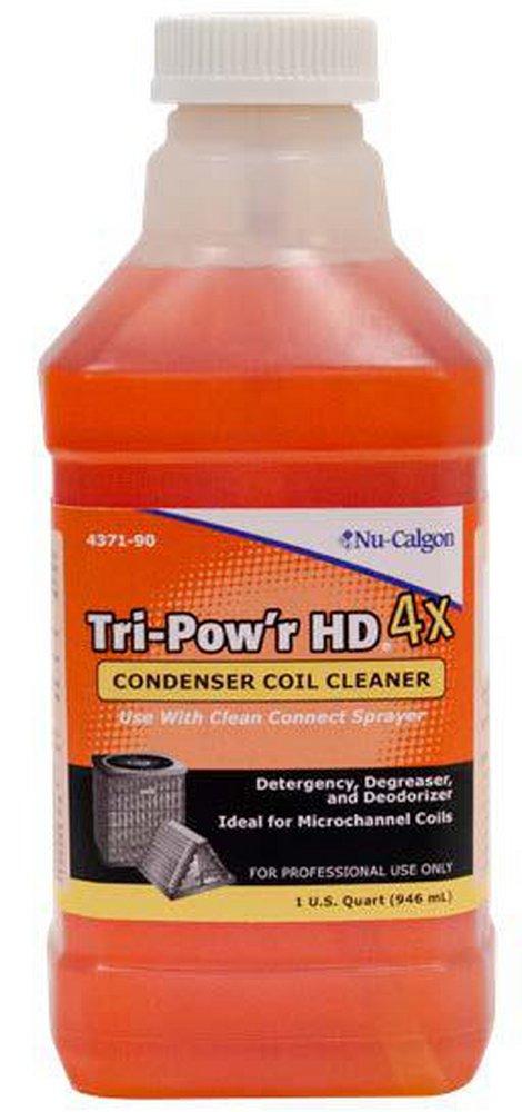 Nu-Calgon Coil Cleaner 