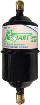 Nu-Calgon Retrofit Canister Connect Inject 