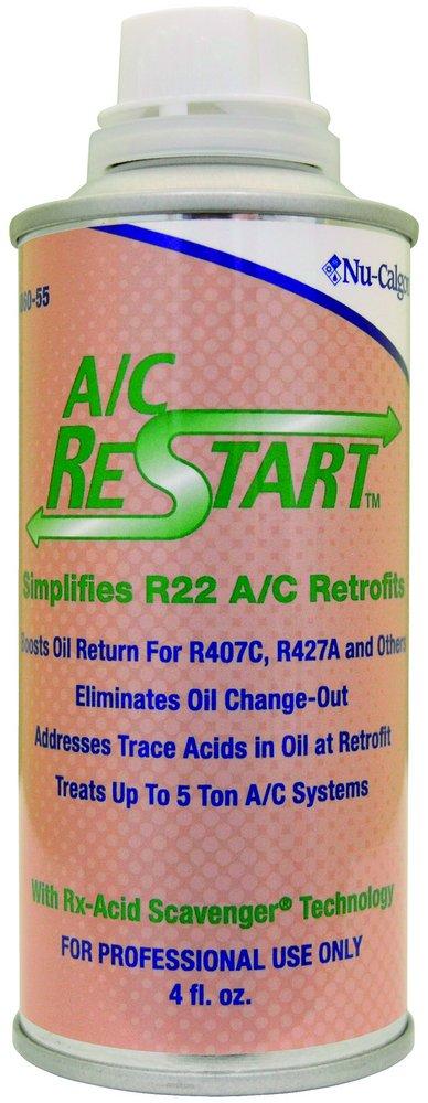 Nu-Calgon Retrofit Canister 