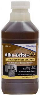 1 qt Alkaline Based Condenser Coil Cleaner