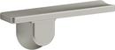 KOHLER Vibrant Brushed Nickel TRIP LEV RH BN 