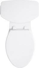 KOHLER White CH EB 128 2-PC TLT 