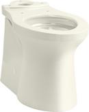 KOHLER Biscuit 1.28 gpf Elongated Bowl Toilet 