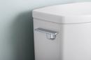 KOHLER White 1.28 gpf Two Piece Toilet Tank 