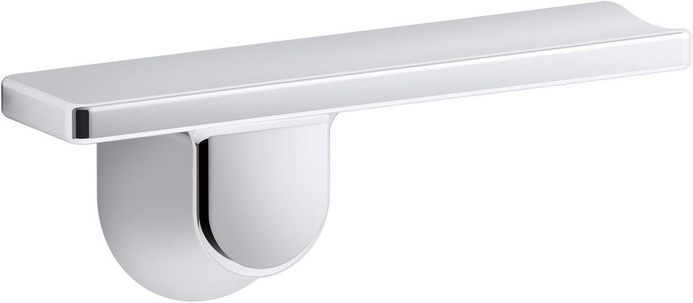 KOHLER Polished Chrome TRIP LEV RH CP 