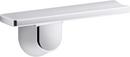 KOHLER Polished Chrome TRIP LEV RH CP 