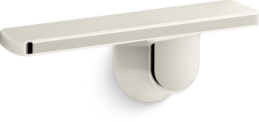 KOHLER Vibrant Polished Nickel TRIP LEV LH SN 