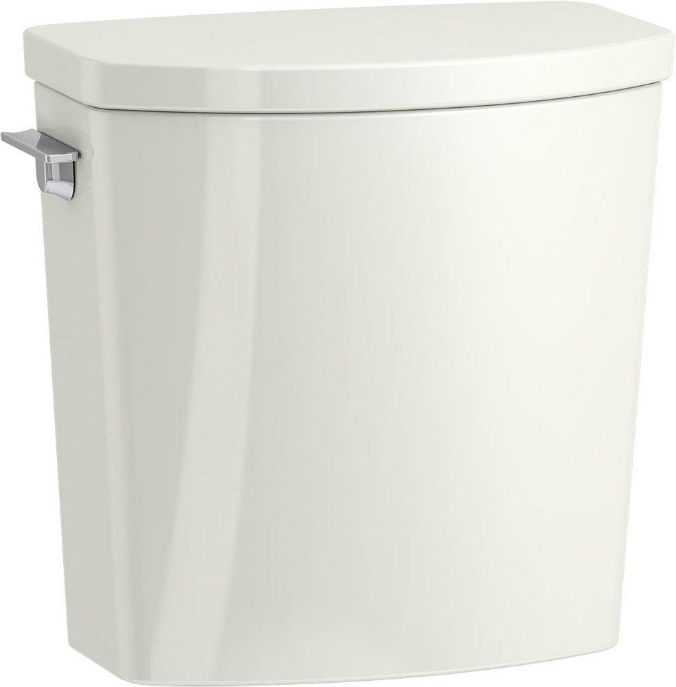 KOHLER Dune 1.28 gpf Two Piece Toilet Tank 