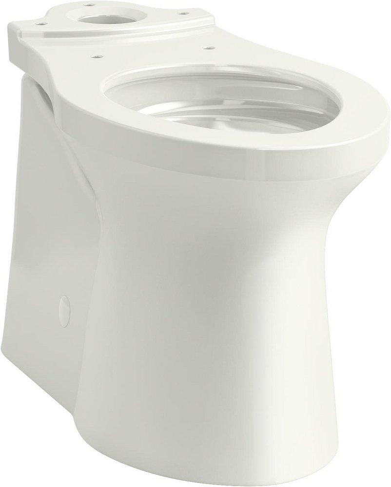 KOHLER Dune 1.28 gpf Elongated Bowl Toilet 