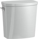 1.28 gpf Toilet Tank in Ice&trade; Grey
