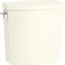 KOHLER Biscuit 1.28 gpf Two Piece Toilet Tank 