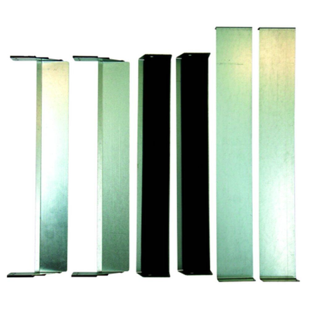 Mitsubishi Downflow Kit for NTXAMT12A112AA, NTXSKH12A112AA and SVZ-KP/N*XAMT 