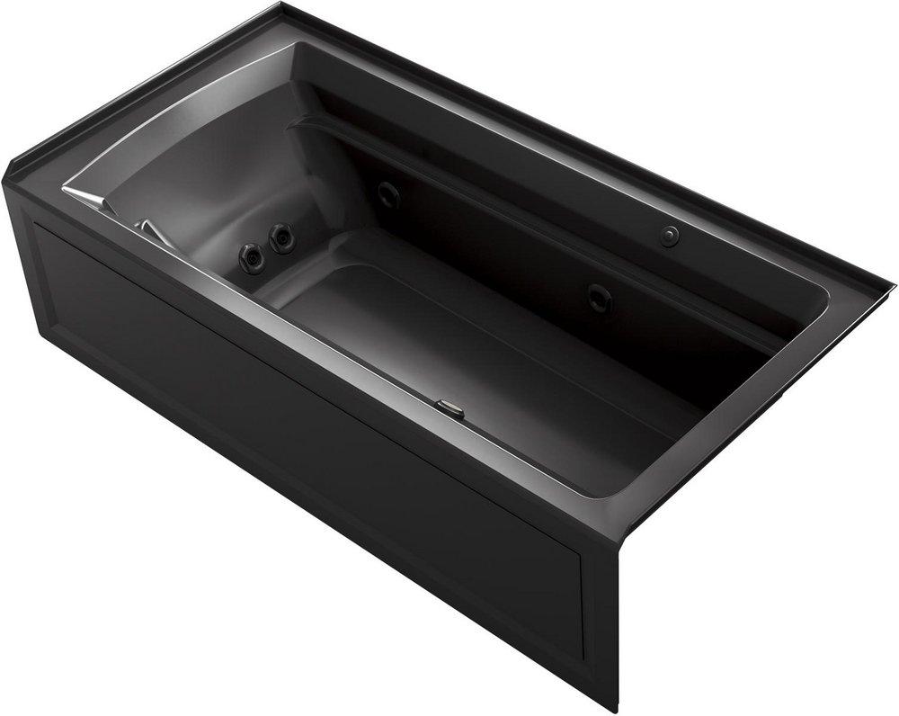 Black Black&trade; *CVR* ARCHER HTD BBM IA WP 6 FT RH 