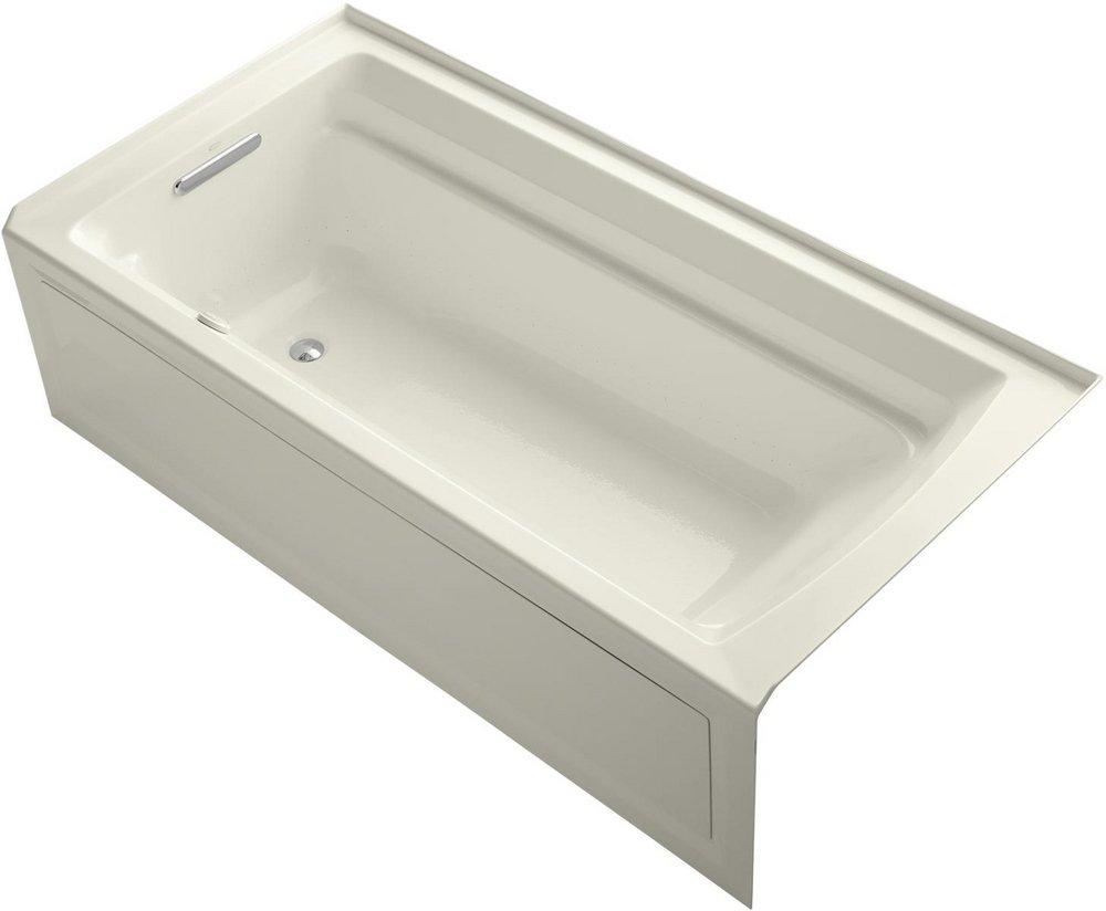 Biscuit *CVR* ARCHER HTD BBM 6 FT IA BATH L 