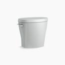 1.28 gpf Toilet Tank in Ice Grey