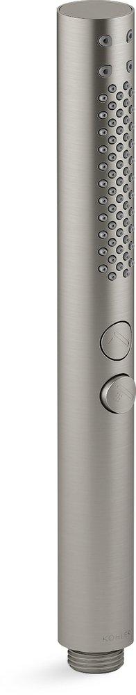 KOHLER Brushed Nickel Hand Shower 