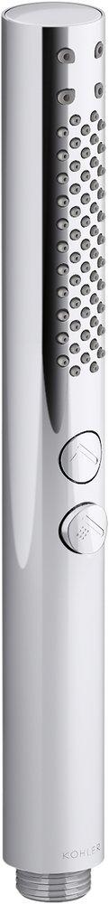 KOHLER Polished Chrome Hand Shower 