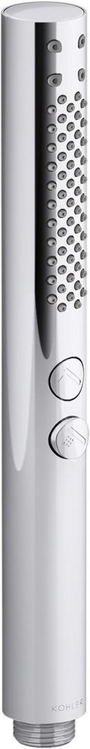 KOHLER Polished Chrome Hand Shower 