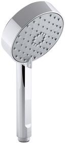 KOHLER Matte Black Multi Function Hand Shower (Shower Hose Sold Separately) 