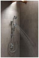 KOHLER Matte Black Multi Function Hand Shower 