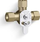 3/8 in. Compression Mixing Valve